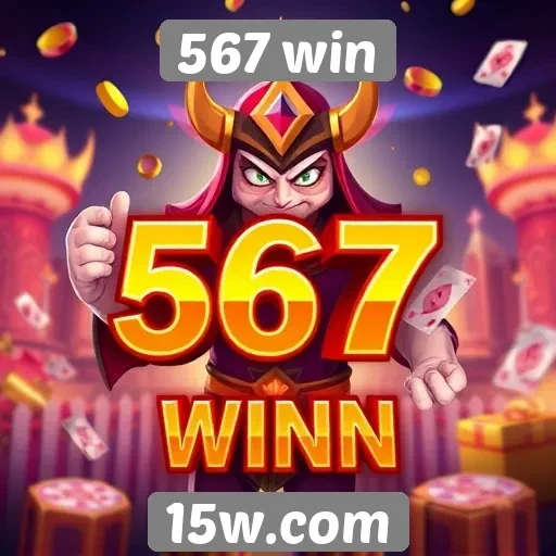 Vantagens de jogar em 567 win