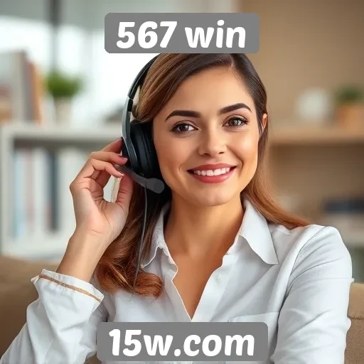 Apoio ao cliente no 567 win e suas funcionalidades