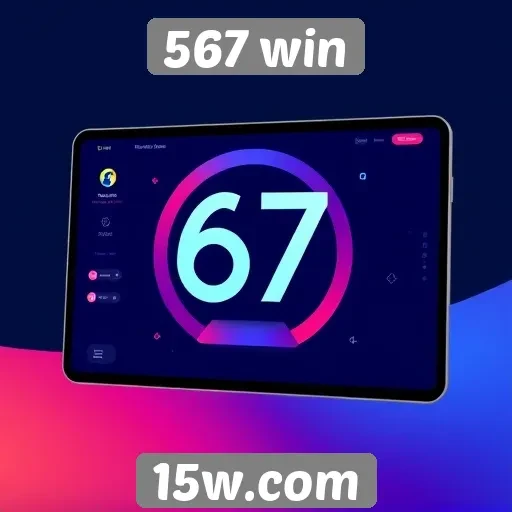 Como o design do 567 win influencia a experiência do usuário