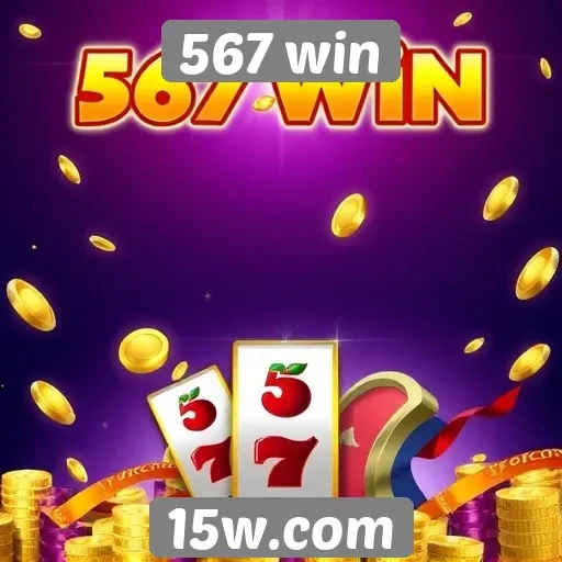 análise dos jogos disponíveis no site 567 win