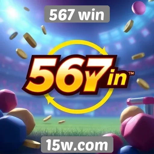 Análise da plataforma de jogos 567 win