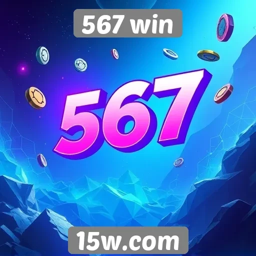 Perspectivas para o crescimento do 567 win