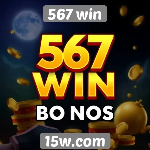 Principais jogos disponíveis na plataforma 567 win