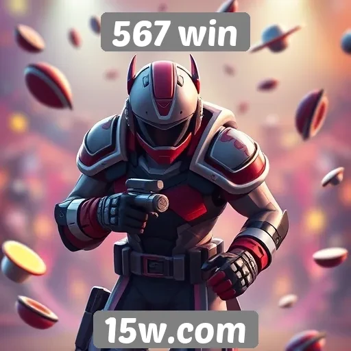Novas funcionalidades disponíveis no 567 win