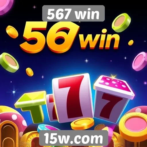 Ofertas e promoções disponíveis no 567 win