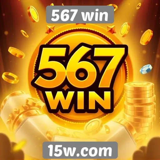 Plataforma de jogos online 567 win oferece diversas opções
