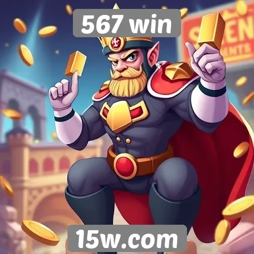 Tendências de jogos online no 567 win