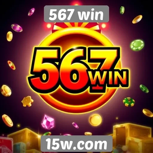Jogos populares disponíveis no 567 win
