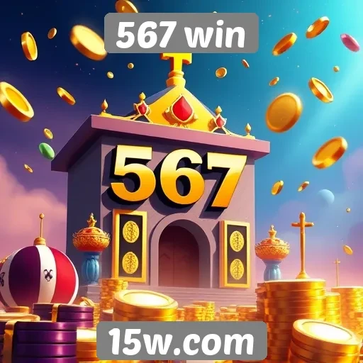 Popularidade dos jogos de cassino no 567 win