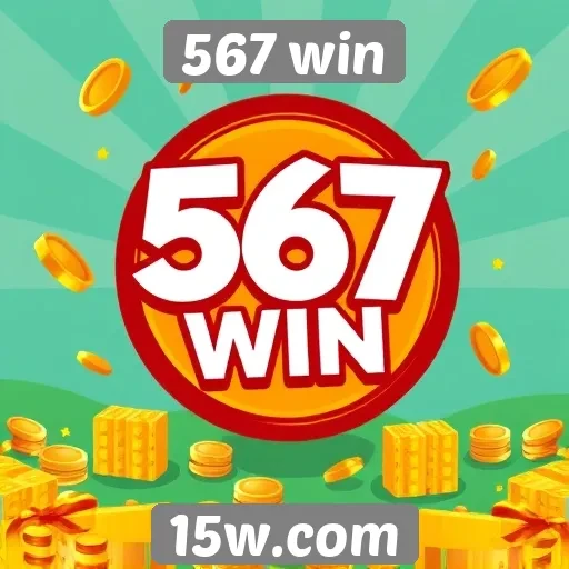 Histórico de promoções e bônus oferecidos pelo 567 win