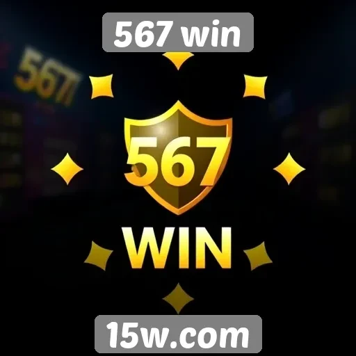 Análise da segurança no site de jogos 567 win