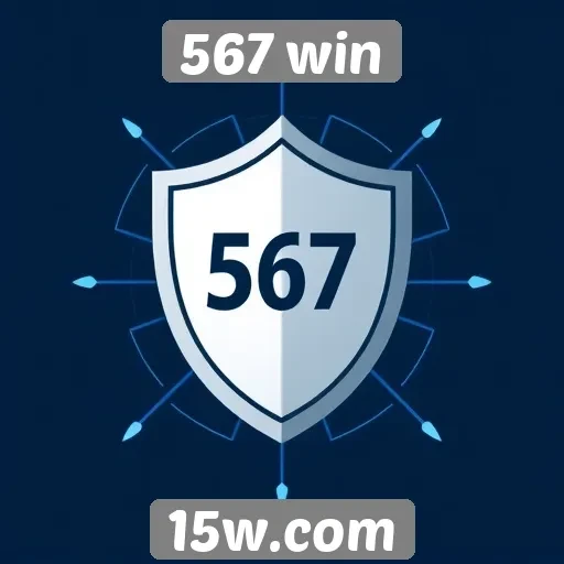 Avaliação de segurança do site 567 win