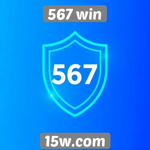 Análise da segurança do site 567 win