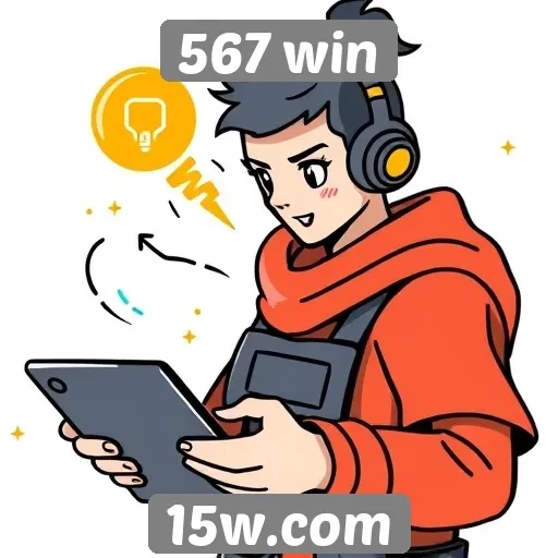 Fatores que influenciam a experiência do usuário no 567 win