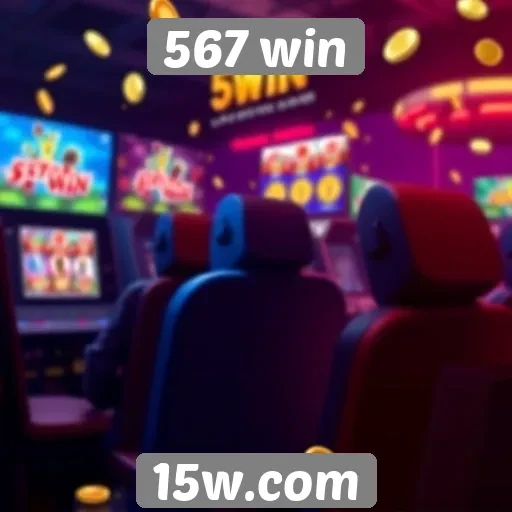 Feedback de usuários sobre a experiência no 567 win