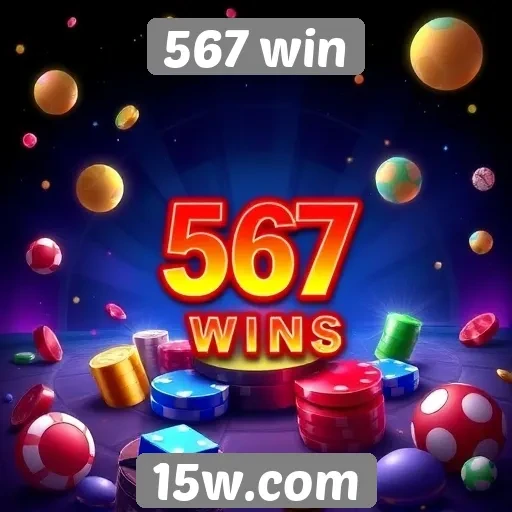 Comparativo: 567 win e outras plataformas