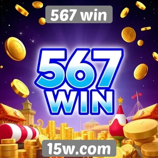 Análise da plataforma de jogos online 567 win